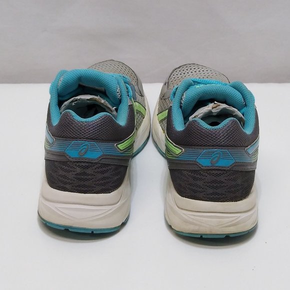 Asics Gel-Contend 3 Size 10 Women's Running Training Shoes Sneakers T5F9N EUC - Picture 5 of 9